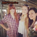 Bella  Thorne♥          IIFan  PageII