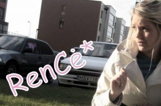 RenCe-ieskau  vaikinuko:}***