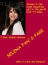 *~Selena  fan`s~*