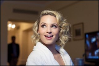 Dianna  Agron