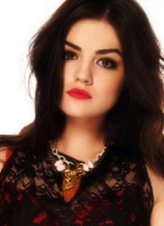 LucyHale♥