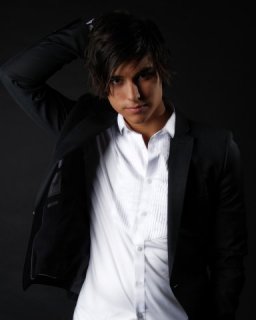 Eric  Saade