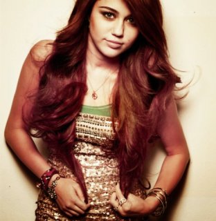 Miley  Destiny  Hope  Cyrus  ♥    fa