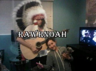 RawrNoah