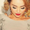 Miley                Fan's  page  !  ♥