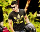 Joe  Jonas  ||  SEE  NO  MORE!