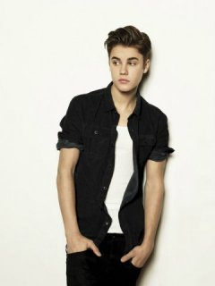 Justin  Bieber  #Boyfriend