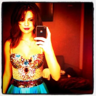 ͔Selena  .  WeOwnTheNight  .