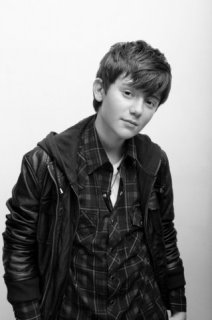 Greyson  Chance