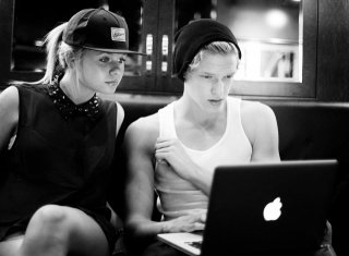 Cody  Simpson