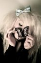 ButterFly  in  Me  <3