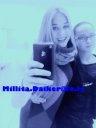 Milita  Daikerytė♥