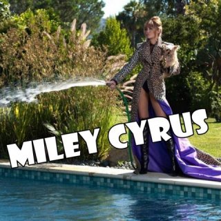 MileyCyrus