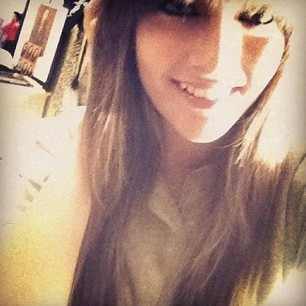 Paris  Jackson  <3♥