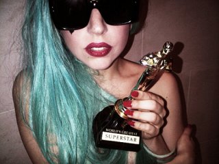 _Lady  GaGa_