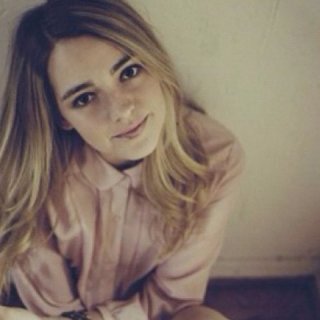 KatelynTarver  ♥