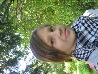 Justytė;P*