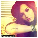 Demi♥Unbroken