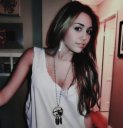 Miley,Verry  Happy  :**  ♥