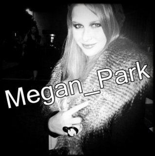 Megan  Park