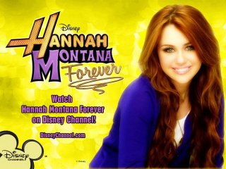 hannah  montana