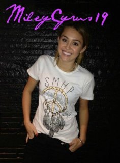 Miley  Cyrus  =]