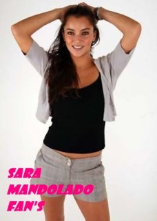 Sara  Maldonado  fan  page.Kviesk