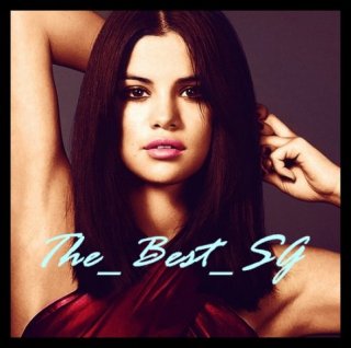 ♔SelGomez  FANS  Page  :}  LTU-EN♔