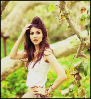 VictoriaJustice  ♥