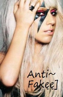 Lady_Gaga  ;)  Anti~Fakėė  :}