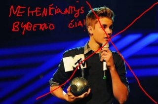 nekenciat  bieberio?kviesk it  !