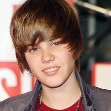 Justin  Bieber