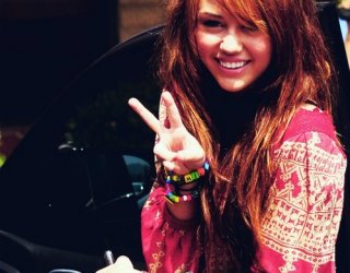 Miley♥