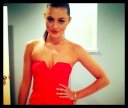 #Phoebe  Tonkin