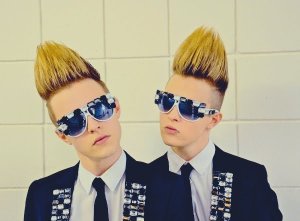 ♥Jedward                    ♥Lithuania