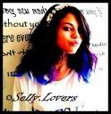 SelGomez♥Lovers