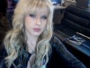 Orianthi  Panagaris:)