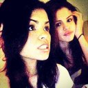 I  love  you  Selena!