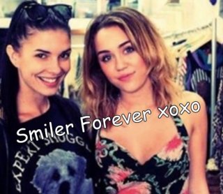 Forever|♥|Smiler