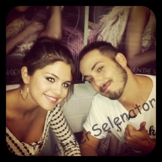 Forever♥Selenato r