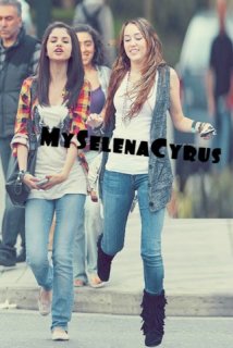 *-*  Selena  &  Miley*-*