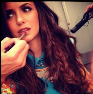 Nina  ;*  ||  Dobrev