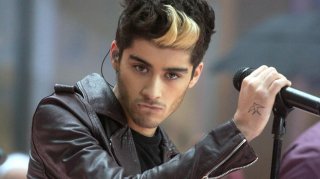 Zayn  Malik(One  direction)Fans