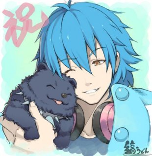 Aoba