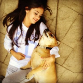 Sel♥Gomez