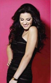 Maite  Perroni  Beorlegui  Fanai