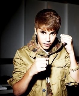 JustinBieber  #  Boyfriend