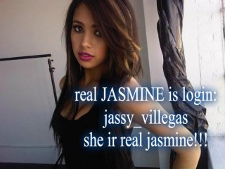 Jasmine  V.  anti  fake