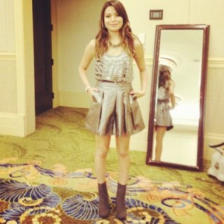 MirandaCosgrove♥