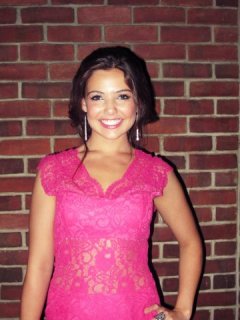 Danielle  Campbell